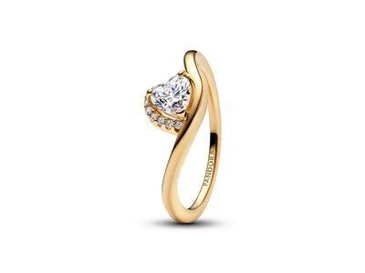 ring - PANDORA | plaque