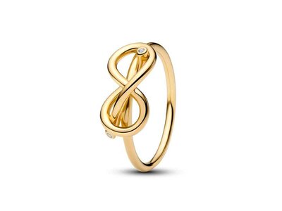 ring - PANDORA | plaque