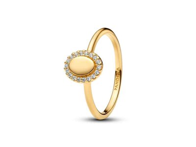 ring - PANDORA | plaque