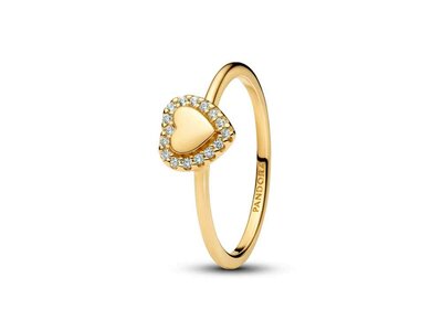 ring - PANDORA | plaque