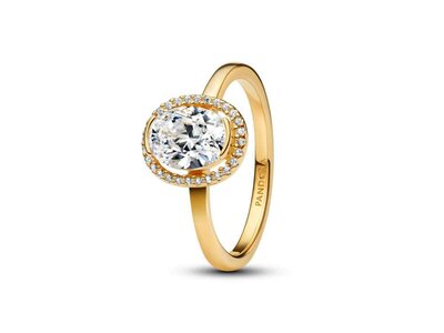 ring - PANDORA | plaque