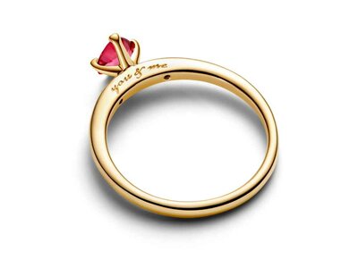 ring - PANDORA | plaque