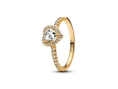 ring - PANDORA | plaque