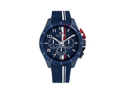 UURWERK - TOMMY HILFIGER | kunststof