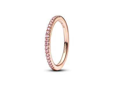 ring - PANDORA | ROSE
