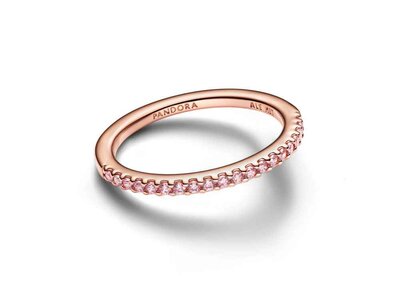 ring - PANDORA | ROSE