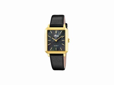 UURWERK - FESTINA | leder