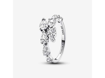 ring - PANDORA | zilver