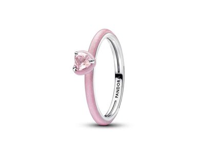 ring - PANDORA | zilver