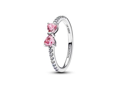 ring - PANDORA | zilver