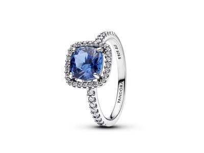 ring - PANDORA | zilver