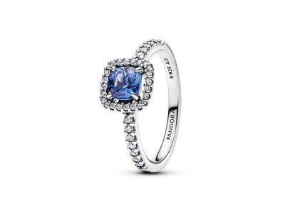 ring - PANDORA | zilver