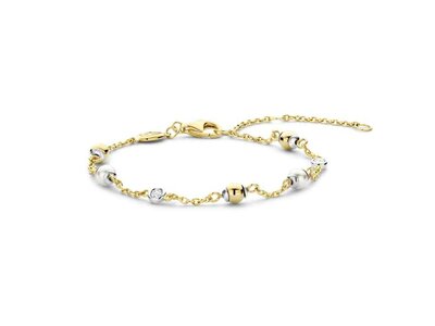 armband - TI SENTO | plaque