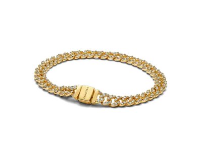 armband - PANDORA | plaque