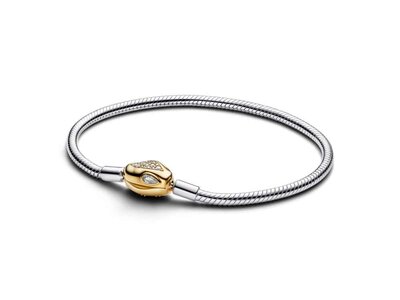 armband - PANDORA | zilver