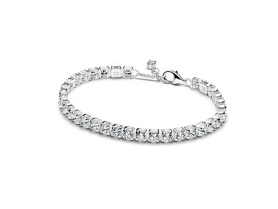 armband - PANDORA | zilver