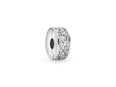 bedel - PANDORA | zilver
