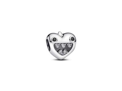 BEDEL - PANDORA | zilver