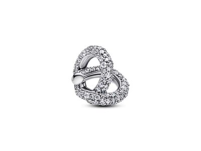 BEDEL - PANDORA | zilver