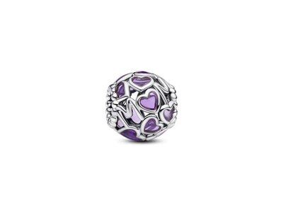 BEDEL - PANDORA | zilver