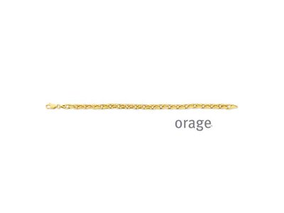 armband - ORAGE | plaque