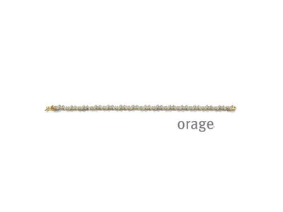 armband - ORAGE | plaque