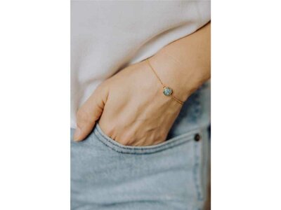 As-armband - GIFTD JEW | plaque