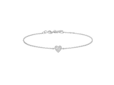 armband - ANIA HAIE | zilver