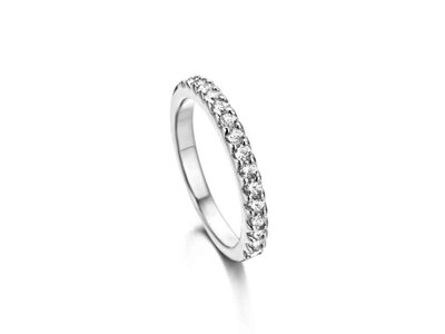 ring - NAIOMY | zilver