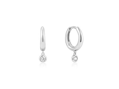 OORBEL - ANIA HAIE | zilver
