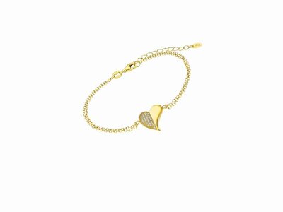 armband - LOTUS | plaque