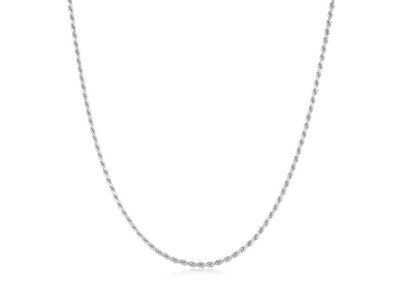 ketting - ANIA HAIE | zilver