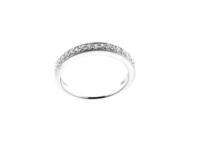 ring - NAIOMY | zilver