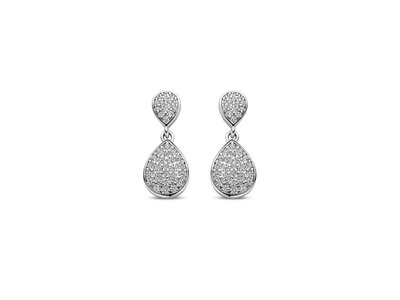 oorbellen - NAIOMY | zilver