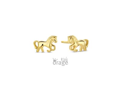 oorbellen kids - ORAGE | plaque
