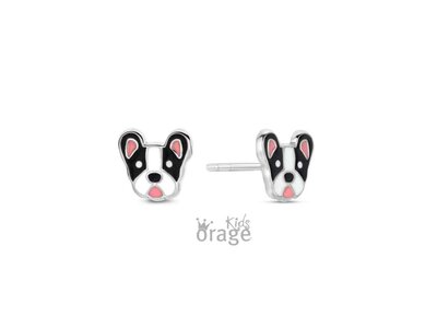oorbellen kids - ORAGE | zilver