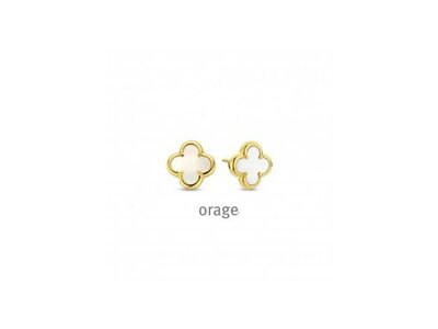 OORBEL - ORAGE | plaque