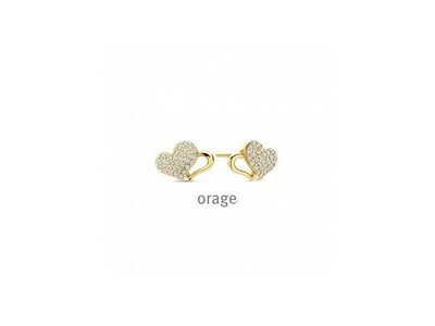 OORBEL - ORAGE | plaque