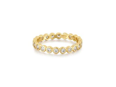 ring - ANIA HAIE | plaque