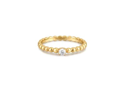 ring - ANIA HAIE | plaque