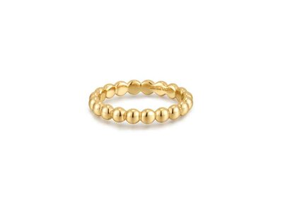 ring - ANIA HAIE | plaque