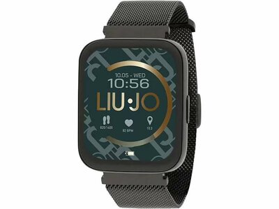 SMARTWATCH - LIU JO | metaal