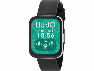 SMARTWATCH - LIU JO | kunststof