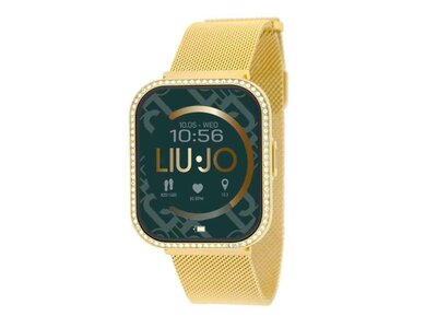 SMARTWATCH - LIU JO | metaal