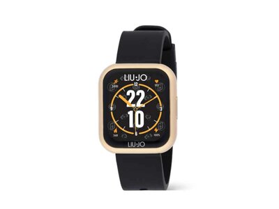 SMARTWATCH - LIU JO | kunststof