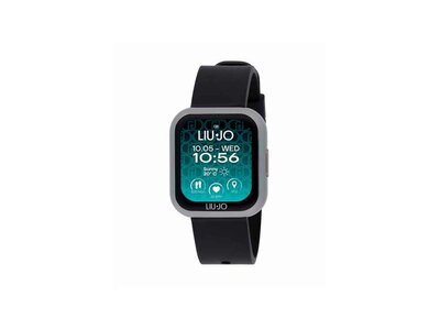 SMARTWATCH - LIU JO | kunststof