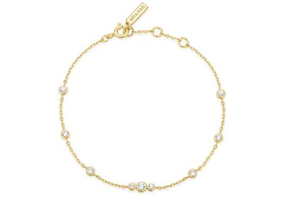 armband - ANIA HAIE | plaque