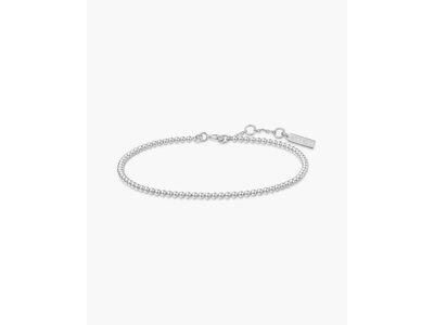 armband - ANIA HAIE | zilver