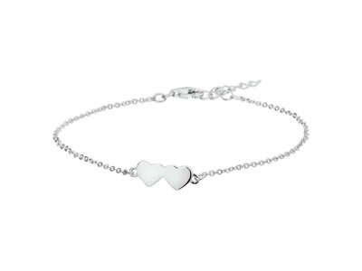 armband - KASIUS | zilver