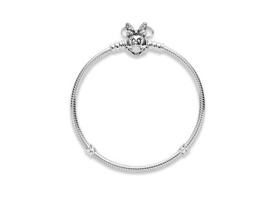armband - PANDORA | zilver